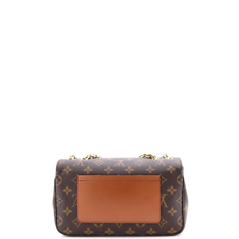 Louis Vuitton Marceau Handbag Canvas #225850L24B - Picture 3 of 7